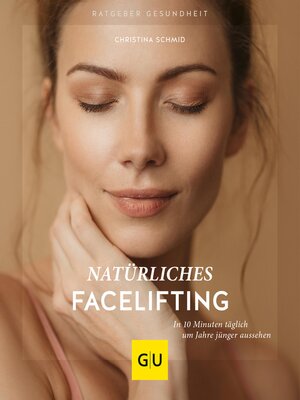 cover image of Natürliches Facelifting